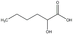 DL-α-Hydroxycaproic acid