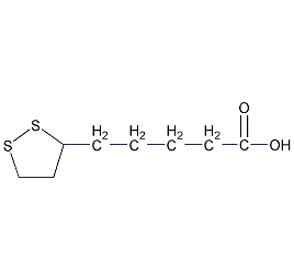 Lipoic acid