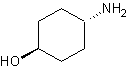 trans-4-Aminocyclohexanol