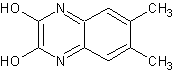 1,4-Dihydro-6,7-dimethyl-2,3-quinoxalinedione