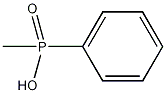 甲苯基膦酸结构式