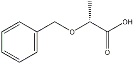 (R)-(+)-2-Benzyloxypropionic acid