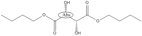 Dibutyl L-tartrate