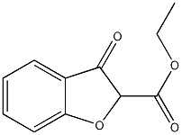 2-Ethoxycarbonyl-3-coumaranone
