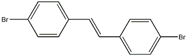 4,4'-Dibromo-trans-Stilbene