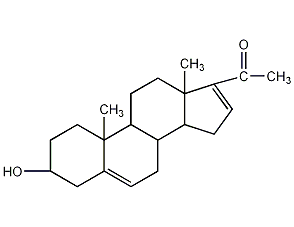 16-Dehydropregnenolone