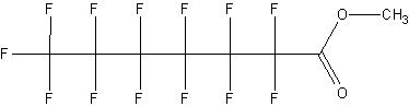 Ethyl perfluoroheptanoate