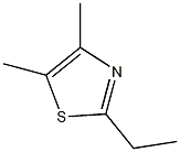 2-Ethyl-4,5-dimethylthiazole