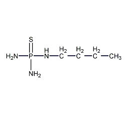 N-(n-Butyl)thiophosphoric triamide
