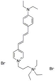 Neurodye RH-414