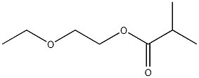 2-Ethoxyethyl Isobutyrate