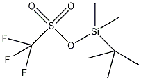 tert-Butyldimethylsilyl trifluoromethanesulfonate