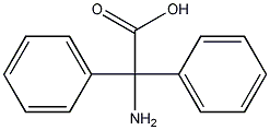 2,2-Diphenylglycine