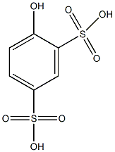 Phenoldisulfonic Acid Solution