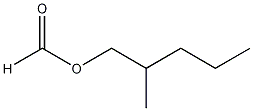 2-Methylpentyl Formate