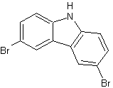 3,6-Dibromocarbazole