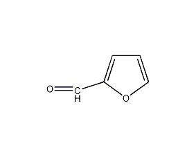 2-糠醛结构式