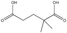 二甲基马来酸结构式