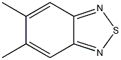 5,6-Dimethylbenzo-2,1,3-thiadiazole