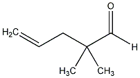 2,2-Dimethyl-4-pentenal