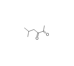 乙酰基异戊酰结构式