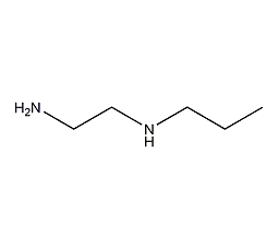 N-(n-Propyl)ethylenediamine