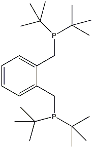 α,α'-bis(di-t-butylphosphino)-o-xylene