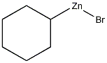 环己基溴化锌结构式