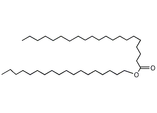 二十一烷酸十八烷酯结构式