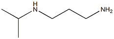 N-异丙基-1,3-丙二胺结构式