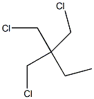 1,1,1-Tris(chloromethyl)propane