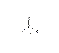 碱式碳酸镍结构式