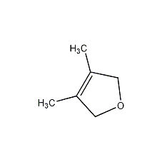 2,5-Dihydro-3,4-dimethylfuran