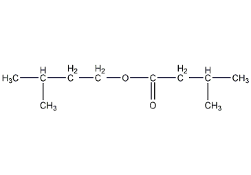 Isoamyl isovalerate