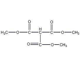 Trimethylmethanetricarboxylate