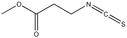 Methyl 3-isothiocyanatopropionate