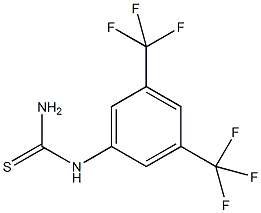 1-?3,5-Bis(trifluoromethyl)phenylüthiourea