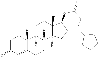 Nandrolone cypionate