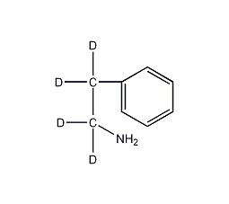 2,5-二乙基苯酚结构式