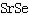 Strontium selenide