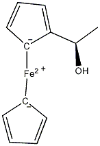 (R)-1-Ferrocenylethanol