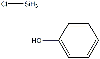 氯苯基硅烷结构式