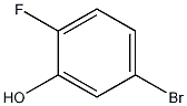 5-Bromo-2-fluorophenol