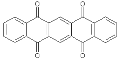 5,7,12,14-Pentacenetetrone