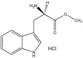 4-羟基-3-硝基香豆素结构式