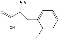 2-Fluoro-D-phenylalanine