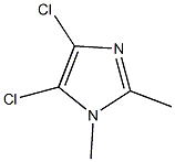 4,5-Dichloro-1,2-dimethylimidazole