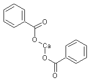                安息香酸钙