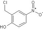 2-Chloromethyl-4-nitrophenol