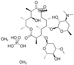 Oleandomycin Phosphate
